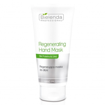 ActivShop BIELENDA Regenerująca maska do dłoni 175ml